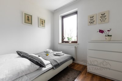 Apartament KAIR - Oaza