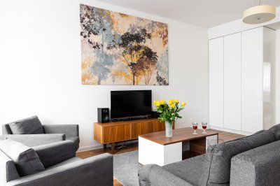 Apartament KAIR - Oaza