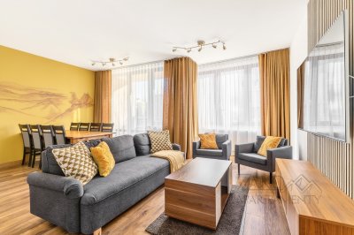 Apartament KAIR - Oaza