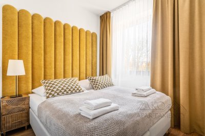 Apartament KAIR - Oaza