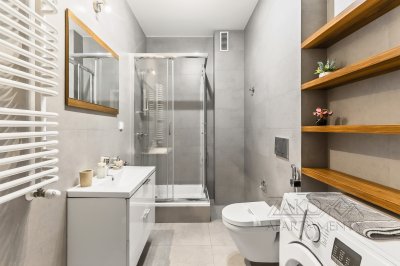 Apartament KAIR - Oaza