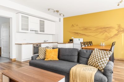 Apartament KAIR - Oaza
