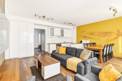 Apartament KAIR - Oaza
