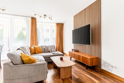 Apartament KAIR - Oaza