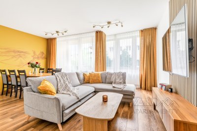 Apartament KAIR - Oaza