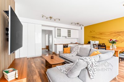 Apartament KAIR - Oaza