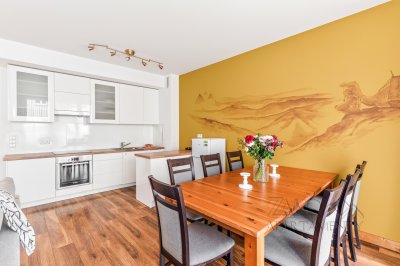 Apartament KAIR - Oaza