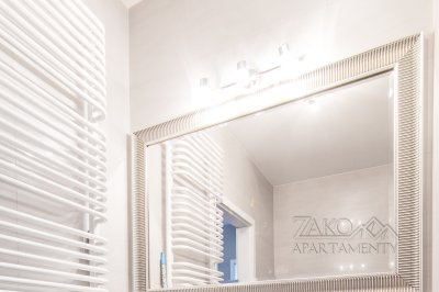 Apartament SPINKA - Oaza