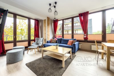 Apartament SPINKA - Oaza