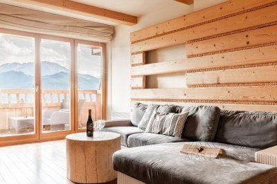 Apartament PEAK