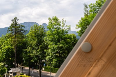 Apartament LUKSOR - Oaza