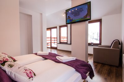Apartament WAWRZYN