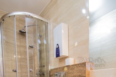 Apartament WAWRZYN