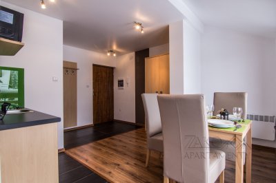 Apartament WAWRZYN