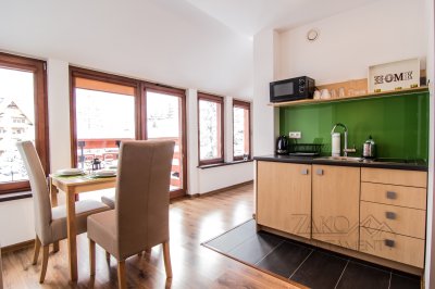 Apartament WAWRZYN