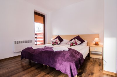 Apartament WAWRZYN