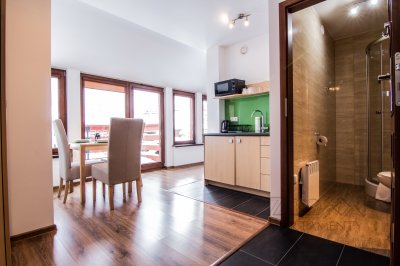 Apartament WAWRZYN