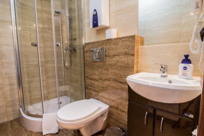 Apartament WAWRZYN