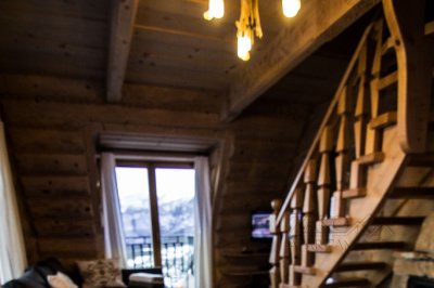 Apartament PARADNY