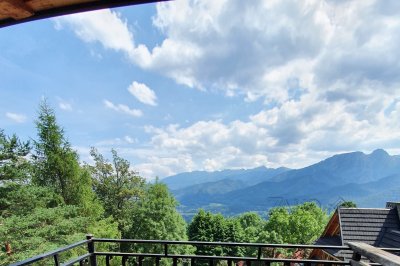 Apartament PARADNY