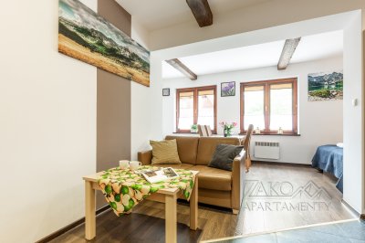 Apartament SASANKA