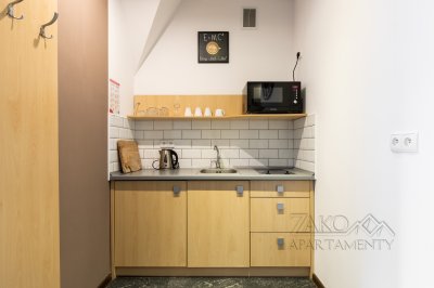 Apartament SASANKA