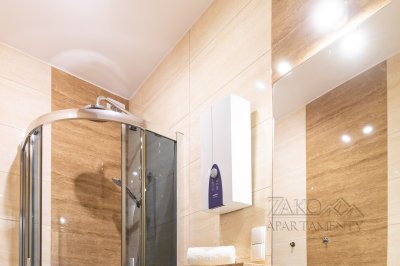 Apartament SASANKA