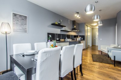 Apartament WITKAC - Oaza