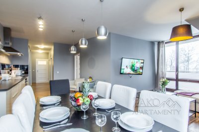 Apartament WITKAC - Oaza