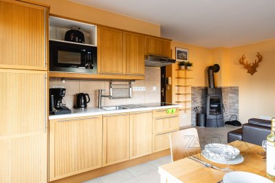 Apartament BAZYLIA