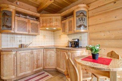 Apartament HANKA 1