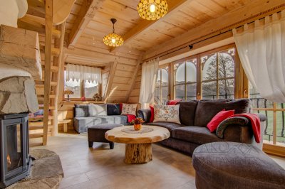 Apartament HANKA 1