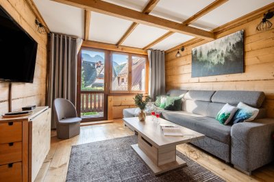 Apartament MARTA 2