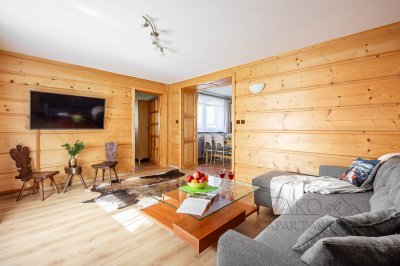 Apartament MARTA 1