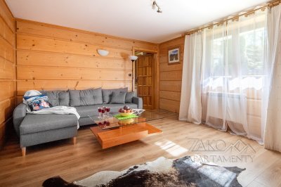 Apartament MARTA 1