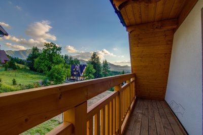 Apartament PROMIENNY