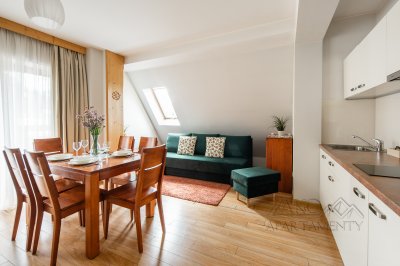 Apartament PROMIENNY