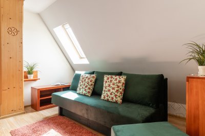 Apartament PROMIENNY