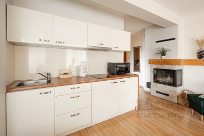 Apartament PROMIENNY