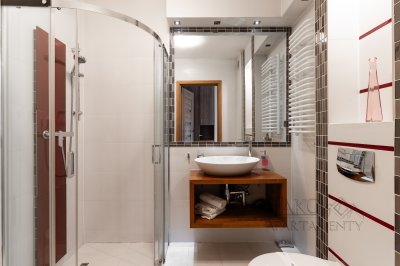 Apartament PROMIENNY