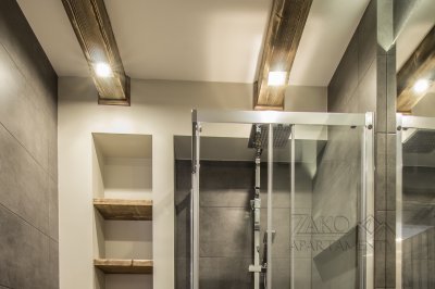 Apartament FIOŁEK LUX