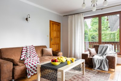 Apartament MARTA 3