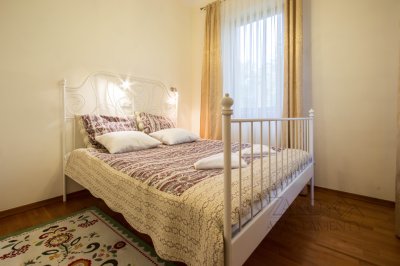 Apartament BURSZTYNOWY