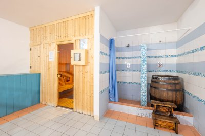 Apartament BURSZTYNOWY