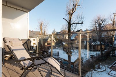 Apartament GRANITICA 15 LUX - Granitica