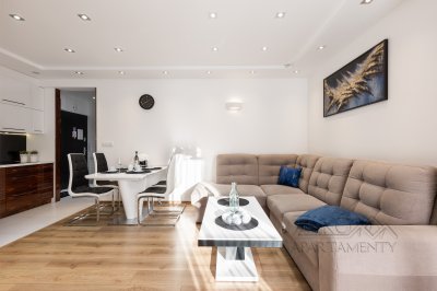 Apartament GRANITICA 15 LUX - Granitica
