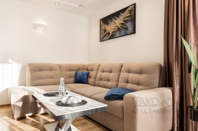 Apartament GRANITICA 15 LUX - Granitica