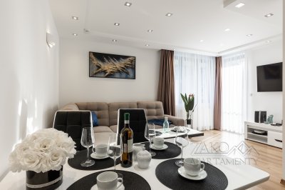 Apartament GRANITICA 15 LUX - Granitica