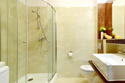 Apartament Granitica BONDA z klimatyzacją