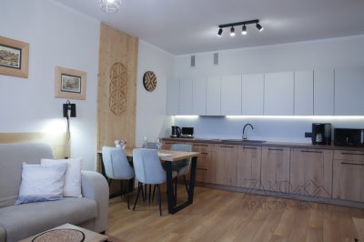 Apartament Góralski BOND Granitica